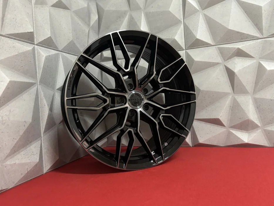 CONCAVER CVR6 NOWE Felgi Koła 19" 5x112 AUDI BMW – – PIĘKNE – zdjęcie 8