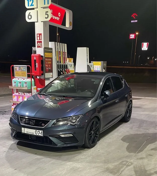 MAK Turismo 19" 5x112 + opony – zdjęcie 6