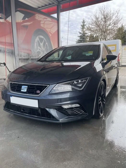 MAK Turismo 19" 5x112 + opony – zdjęcie 7