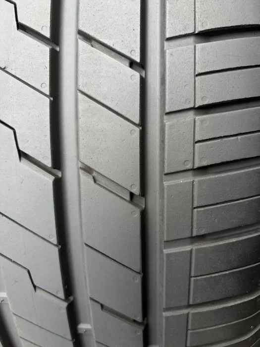 2x Hankook VENTUS S1 evo3 K127 275/40 R21 107 Y XL RUN FLAT * SUV – zdjęcie 7