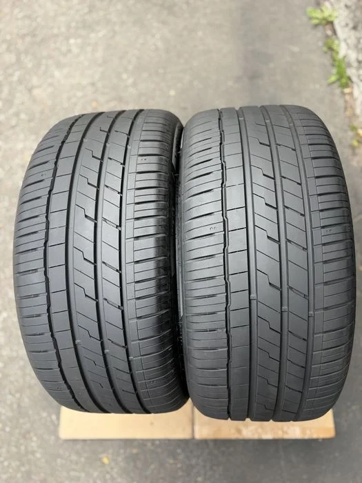 2x Hankook VENTUS S1 evo3 K127 275/40 R21 107 Y XL RUN FLAT * SUV