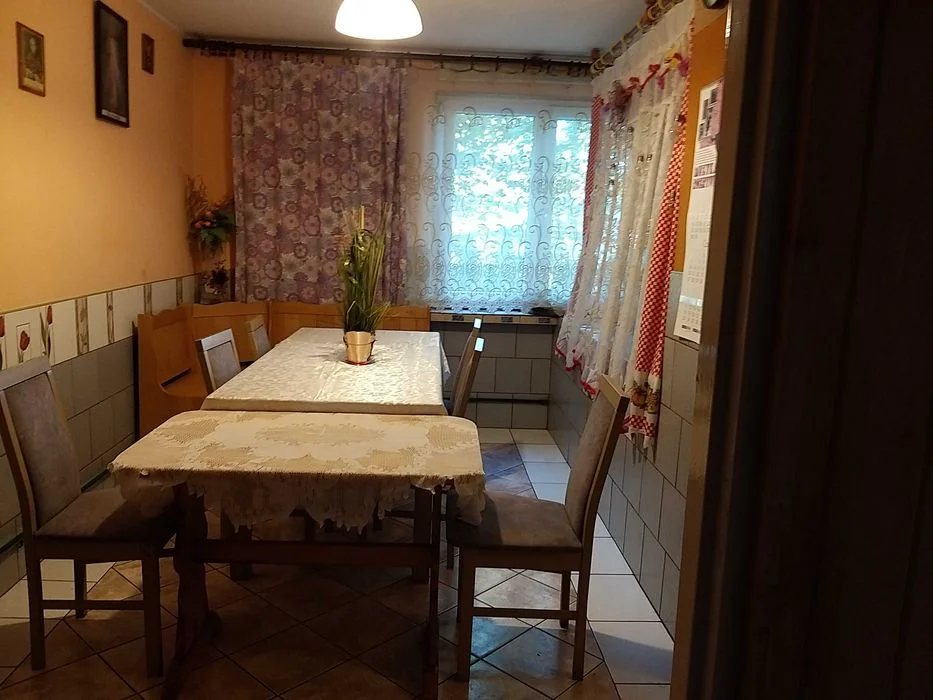 Domek wśród zieleni z S A U N Ą, Gor ą c ą b a l i ą, KOMINKIEM – zdjęcie 6