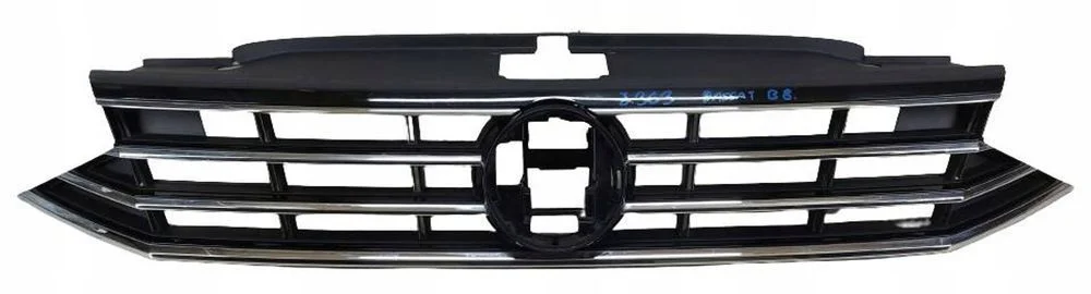 Volkswagen PASSAT B8 3G 15- Grill Atrapa KOLUMB Jasienica