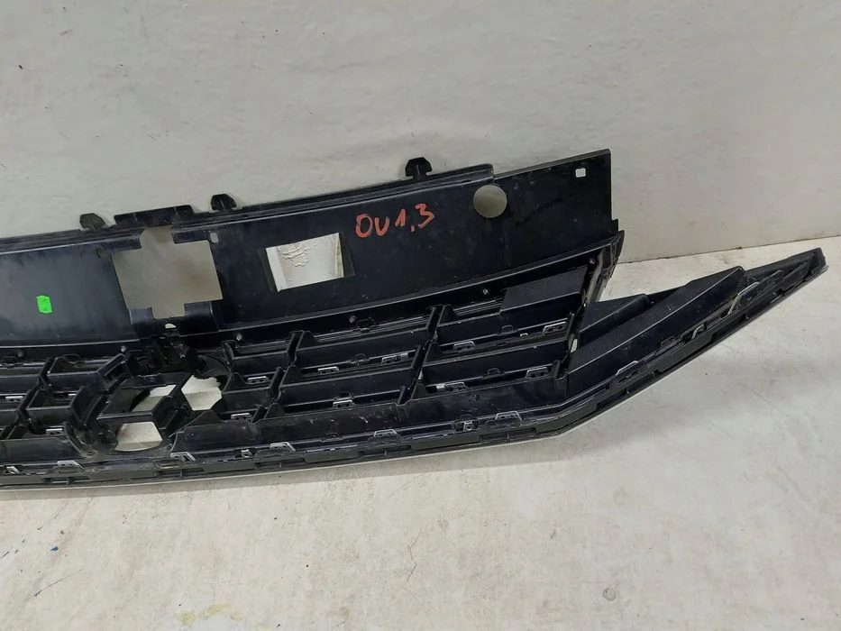 Volkswagen PASSAT B8 3G 15- Grill Atrapa KOLUMB Jasienica – zdjęcie 11