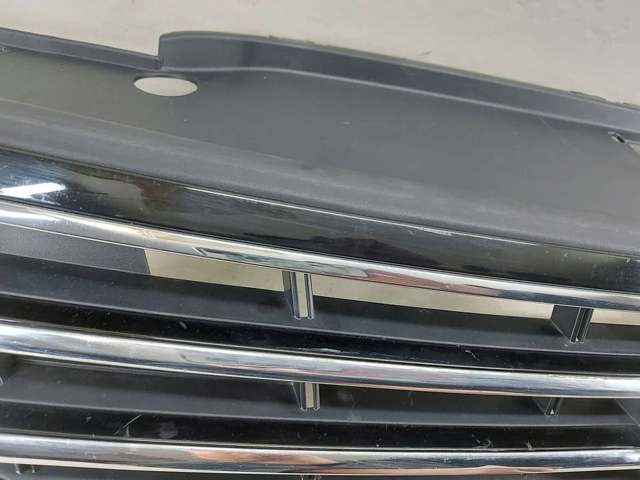 Volkswagen PASSAT B8 3G 15- Grill Atrapa KOLUMB Jasienica – zdjęcie 6