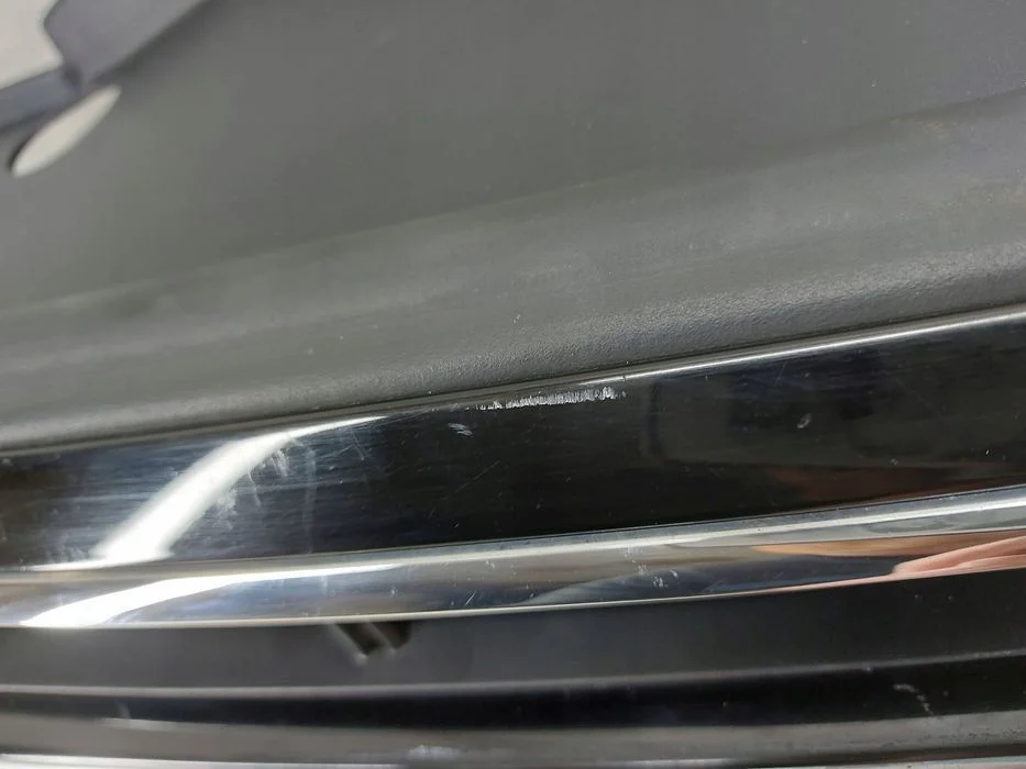 Volkswagen PASSAT B8 3G 15- Grill Atrapa KOLUMB Jasienica – zdjęcie 7