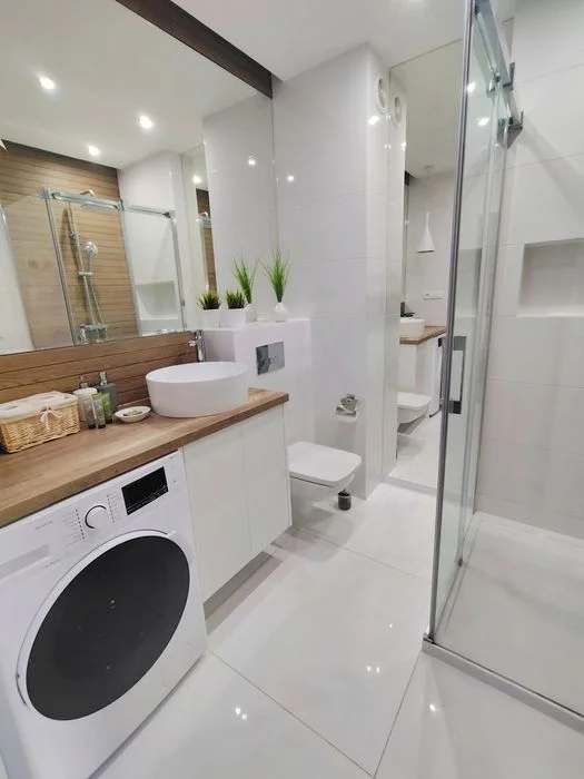 Bałtyk I GARDENIA Apartamenty – zdjęcie 7