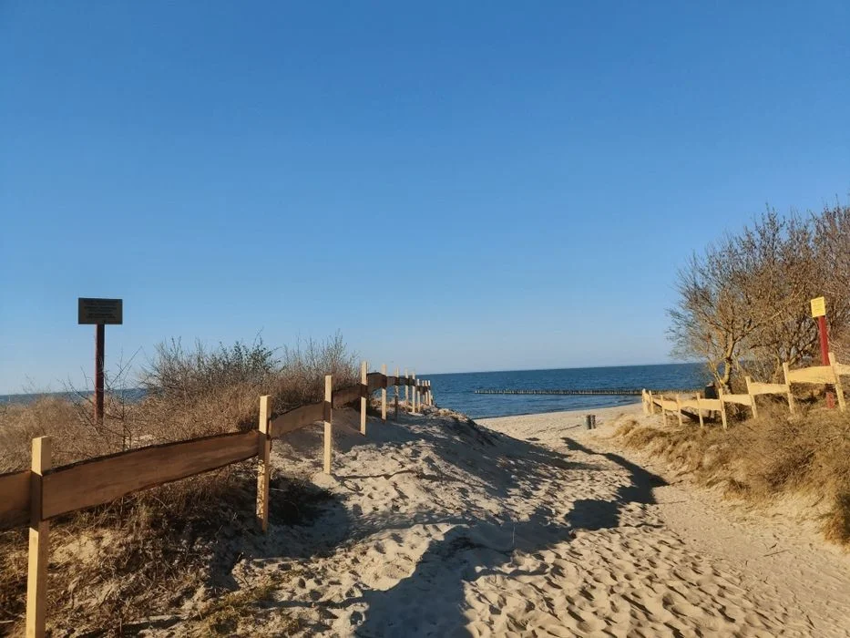 Bałtyk I GARDENIA Apartamenty – zdjęcie 10