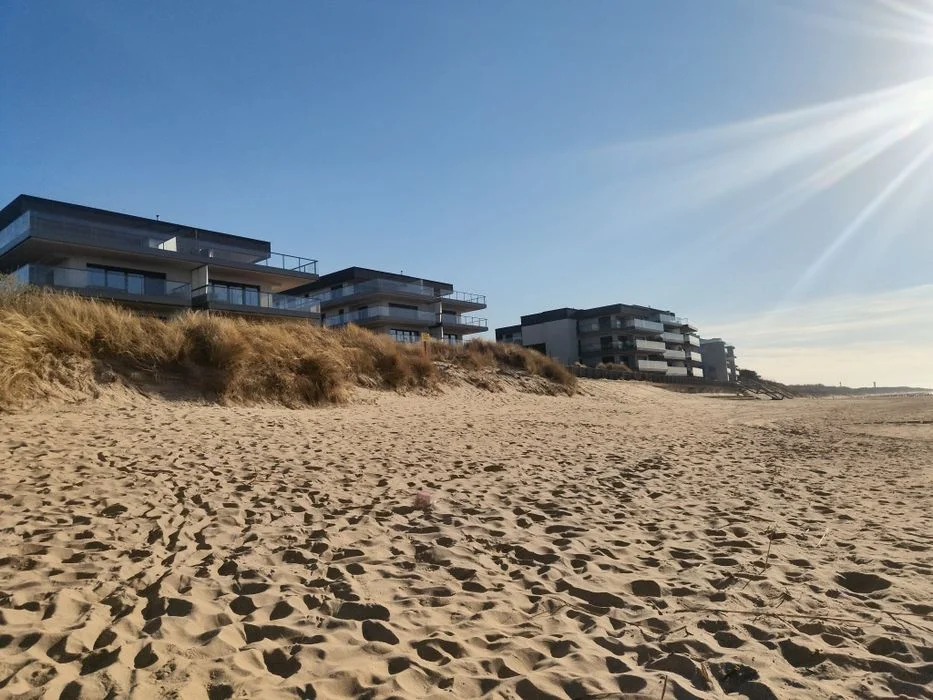 Bałtyk I GARDENIA Apartamenty – zdjęcie 9