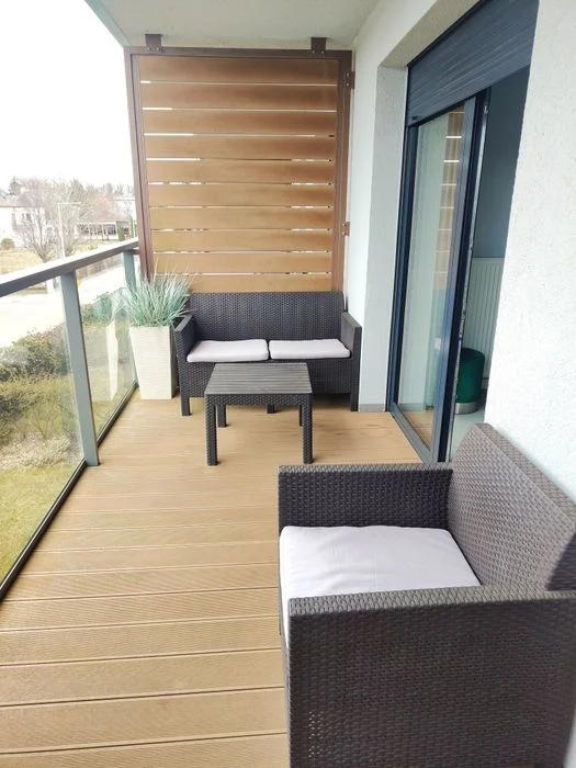 Bałtyk I GARDENIA Apartamenty – zdjęcie 6