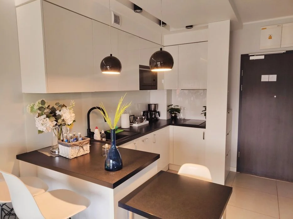 Bałtyk I GARDENIA Apartamenty – zdjęcie 3