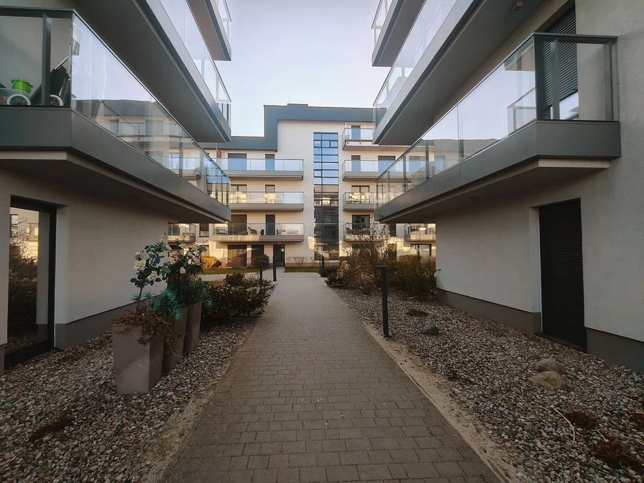 Bałtyk I GARDENIA Apartamenty – zdjęcie 8