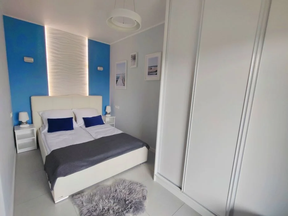Bałtyk I GARDENIA Apartamenty – zdjęcie 4