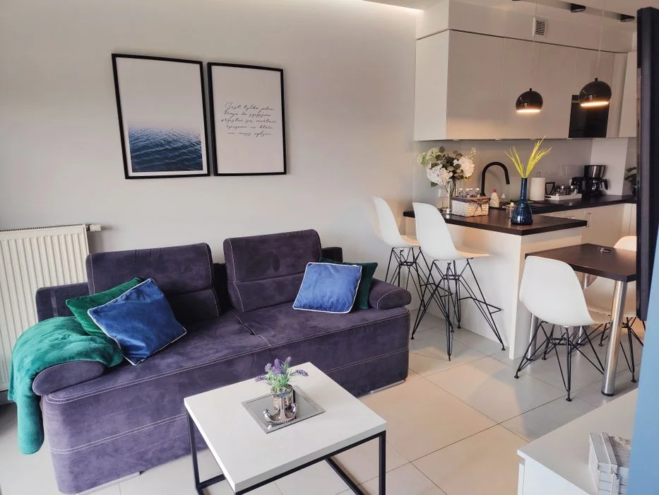 Bałtyk I GARDENIA Apartamenty – zdjęcie 2