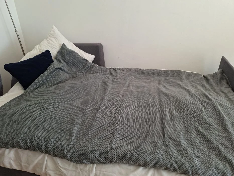 Apartament Gniezno na doby do 4 osób max – zdjęcie 8