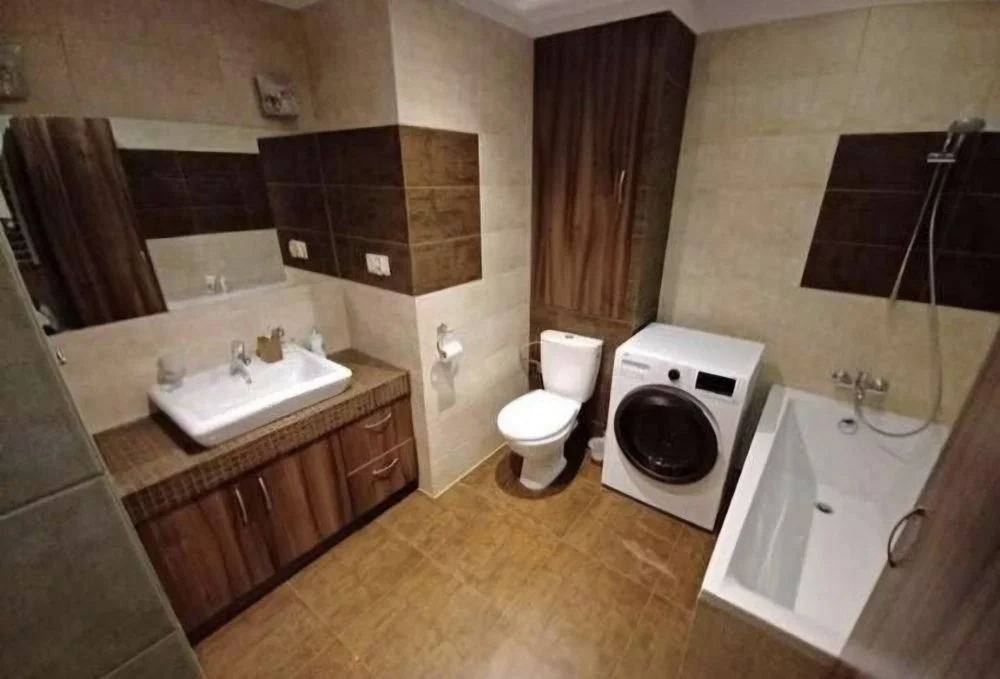 Apartament Gniezno na doby do 4 osób max – zdjęcie 3