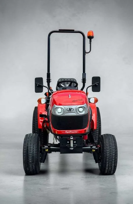 HINOMOTO HM350, TURF, koła trawiaste, (26,5KM), Special Edition, 4x4, Manualna skrzynia, HOMOLOGACJA – zdjęcie 3