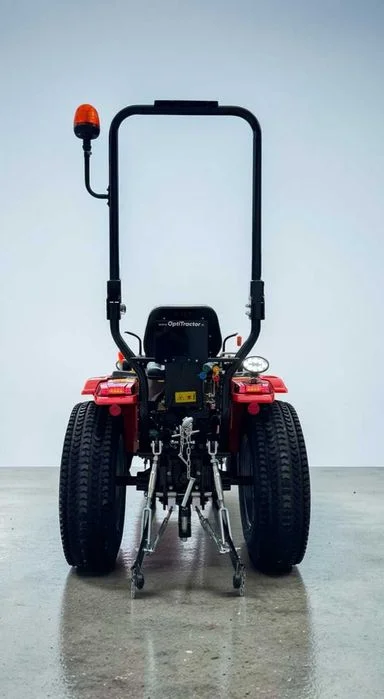 HINOMOTO HM350, TURF, koła trawiaste, (26,5KM), Special Edition, 4x4, Manualna skrzynia, HOMOLOGACJA – zdjęcie 4