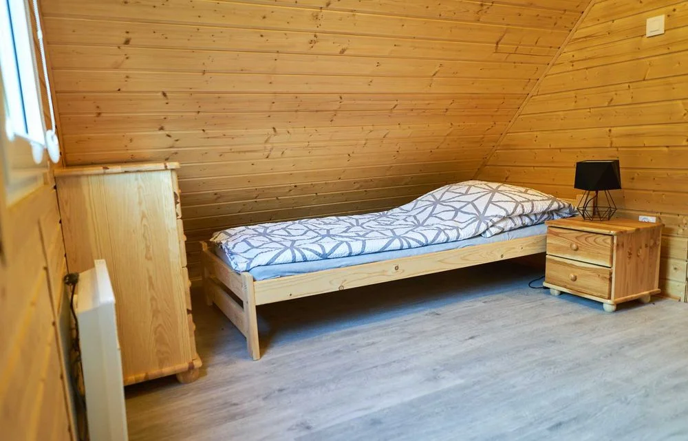 Go Sowie - Domek w Górach Sowich. Jacuzzi, ba – zdjęcie 8