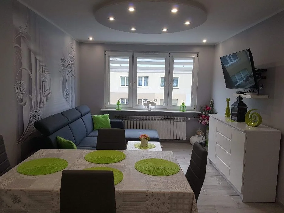 Apartament " Magdalenka"w Helu.