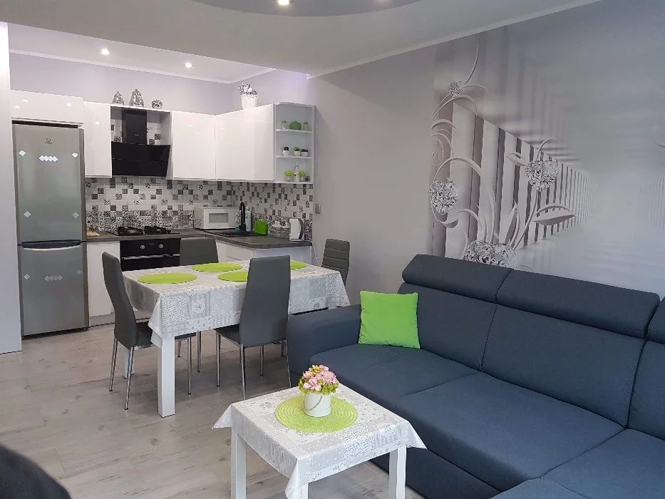 Apartament " Magdalenka"w Helu. – zdjęcie 2