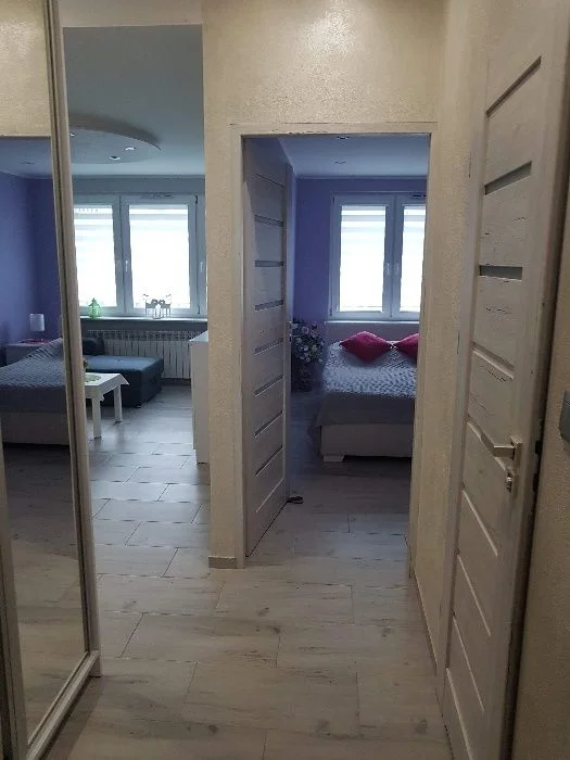 Apartament " Magdalenka"w Helu. – zdjęcie 4