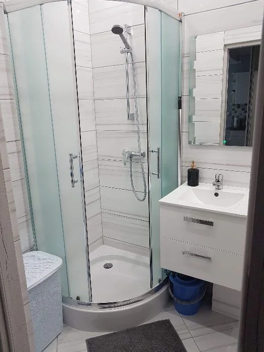 Apartament " Magdalenka"w Helu. – zdjęcie 6