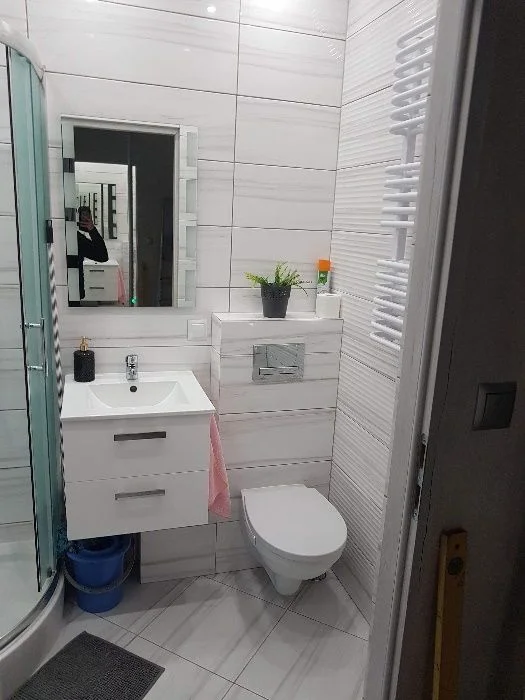 Apartament " Magdalenka"w Helu. – zdjęcie 7
