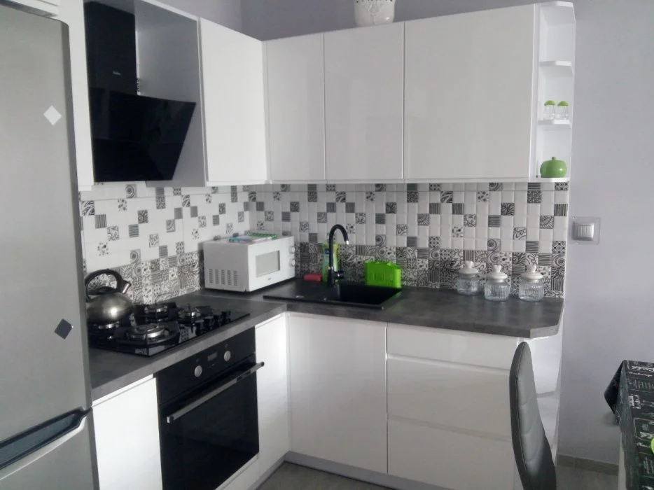 Apartament " Magdalenka"w Helu. – zdjęcie 3