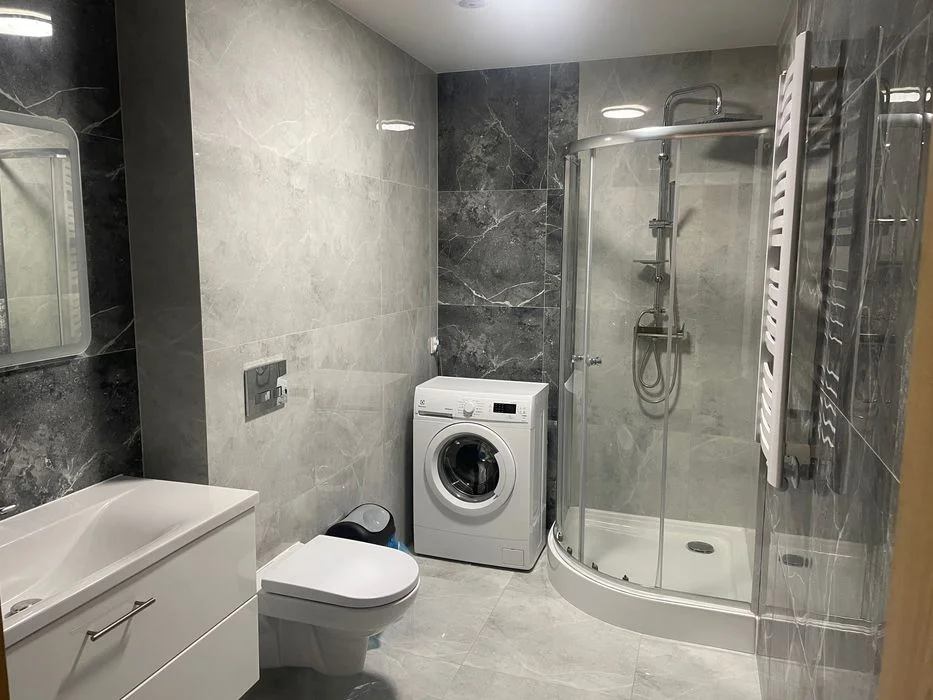 Kwatery pracownicze, nocleg Gliwice, parking – zdjęcie 6