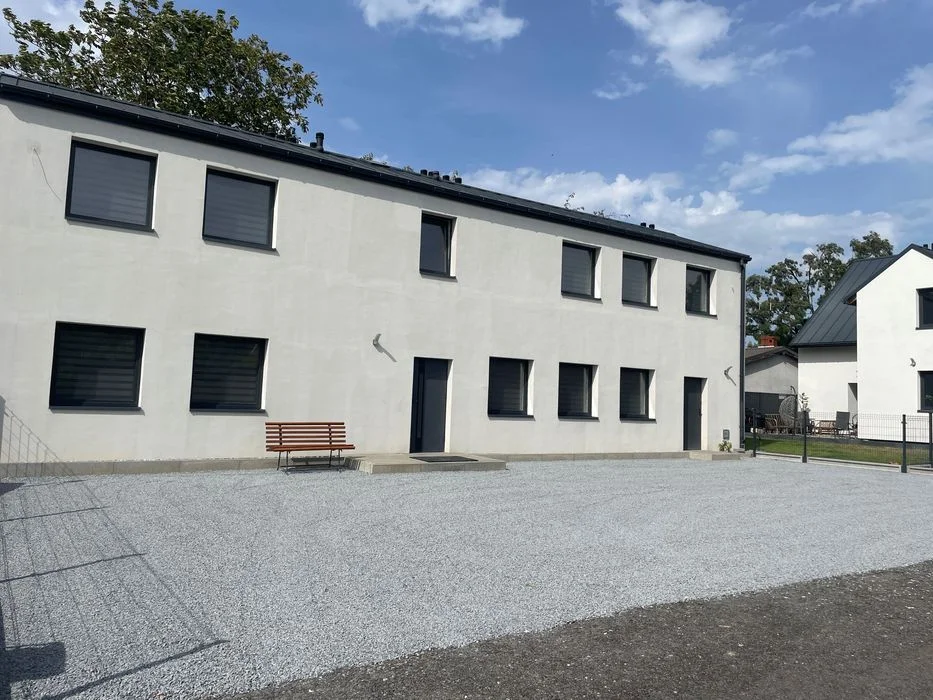 Kwatery pracownicze, nocleg Gliwice, parking