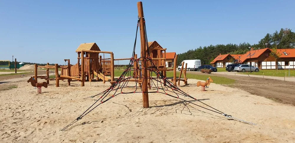 Ostoja bukowo domek całoroczny nad jeziorem wakacje Kaszmir18 – zdjęcie 7