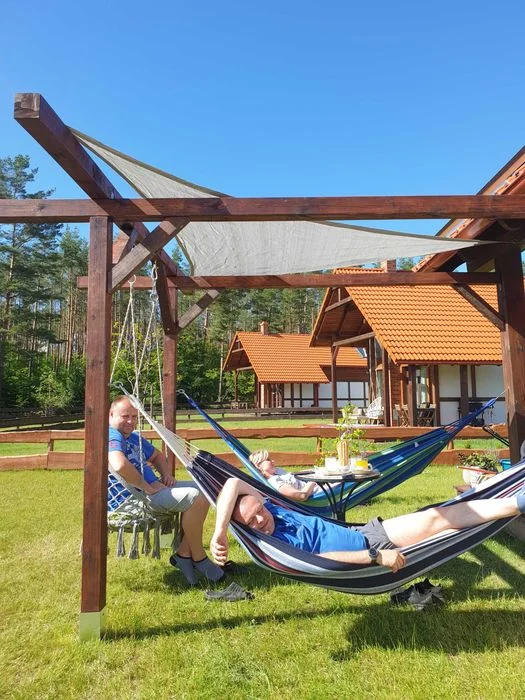 Ostoja bukowo domek całoroczny nad jeziorem wakacje Kaszmir18 – zdjęcie 9