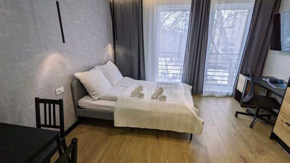 Gdynia Grabówek: Apartamenty na wynajem (dowolny okres) – zdjęcie 4