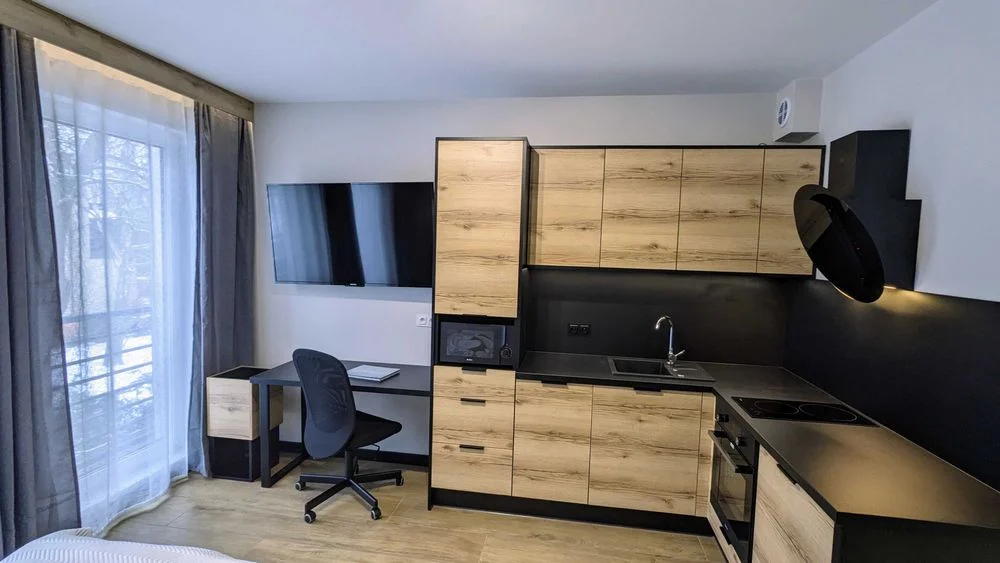Gdynia Grabówek: Apartamenty na wynajem (dowolny okres)