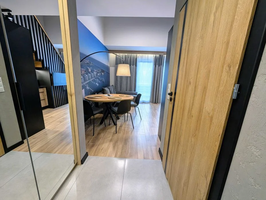 Gdynia Grabówek: Apartamenty na wynajem (dowolny okres) – zdjęcie 9