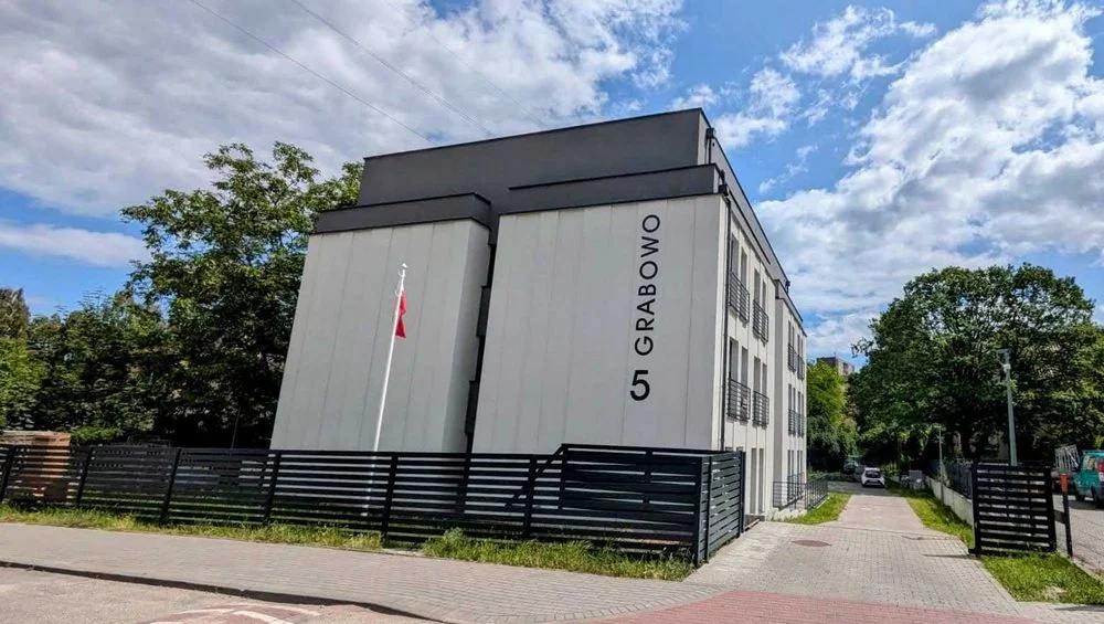 Gdynia Grabówek: Apartamenty na wynajem (dowolny okres) – zdjęcie 7
