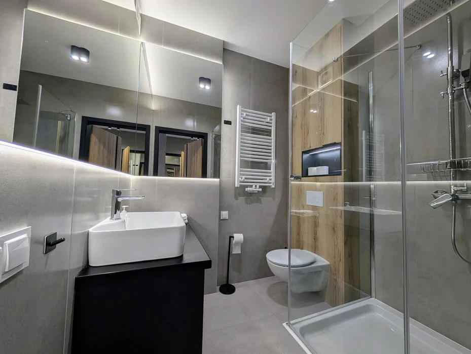 Gdynia Grabówek: Apartamenty na wynajem (dowolny okres) – zdjęcie 10