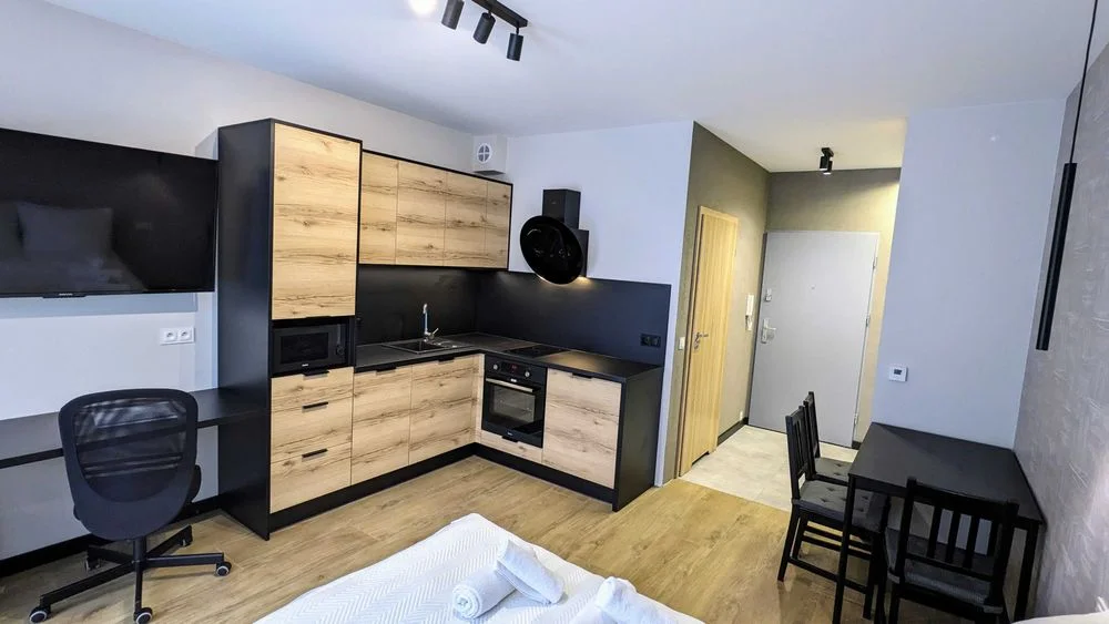 Gdynia Grabówek: Apartamenty na wynajem (dowolny okres) – zdjęcie 2