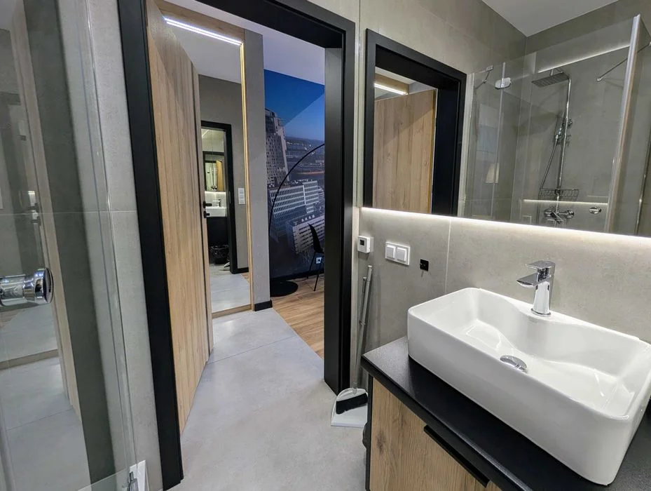 Gdynia Grabówek: Apartamenty na wynajem (dowolny okres) – zdjęcie 11