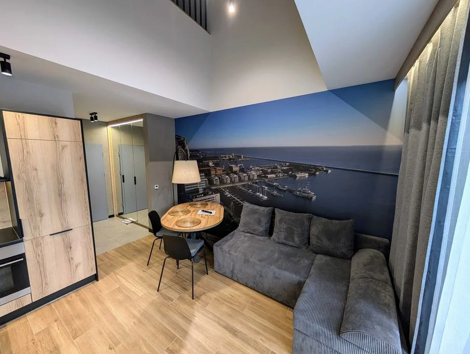 Gdynia Grabówek: Apartamenty na wynajem (dowolny okres) – zdjęcie 12