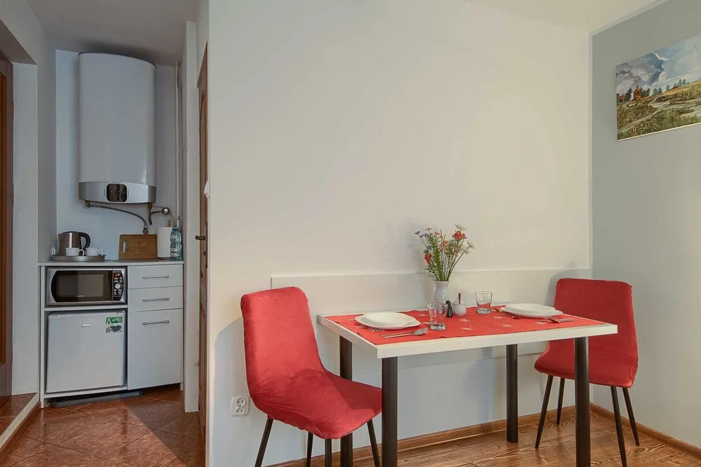 Apartamenty na Polnej – zdjęcie 8