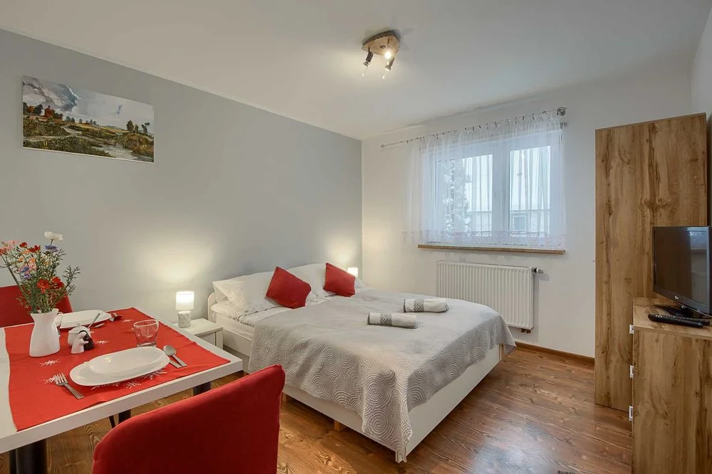 Apartamenty na Polnej – zdjęcie 2