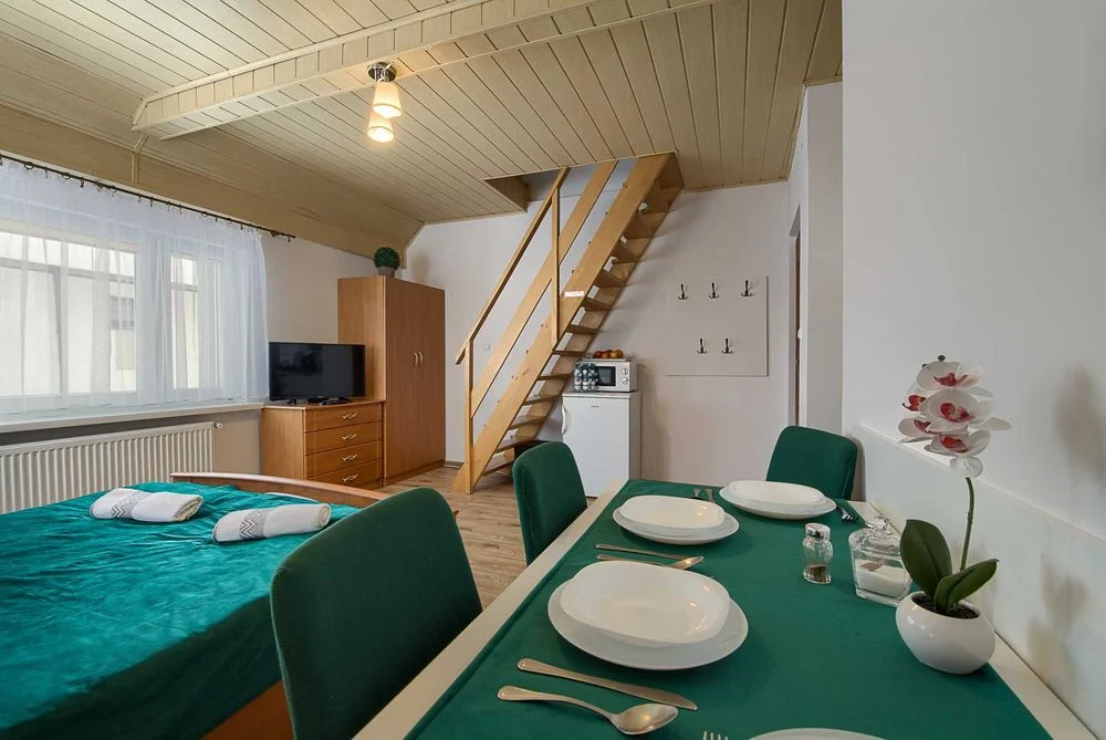 Apartamenty na Polnej – zdjęcie 6