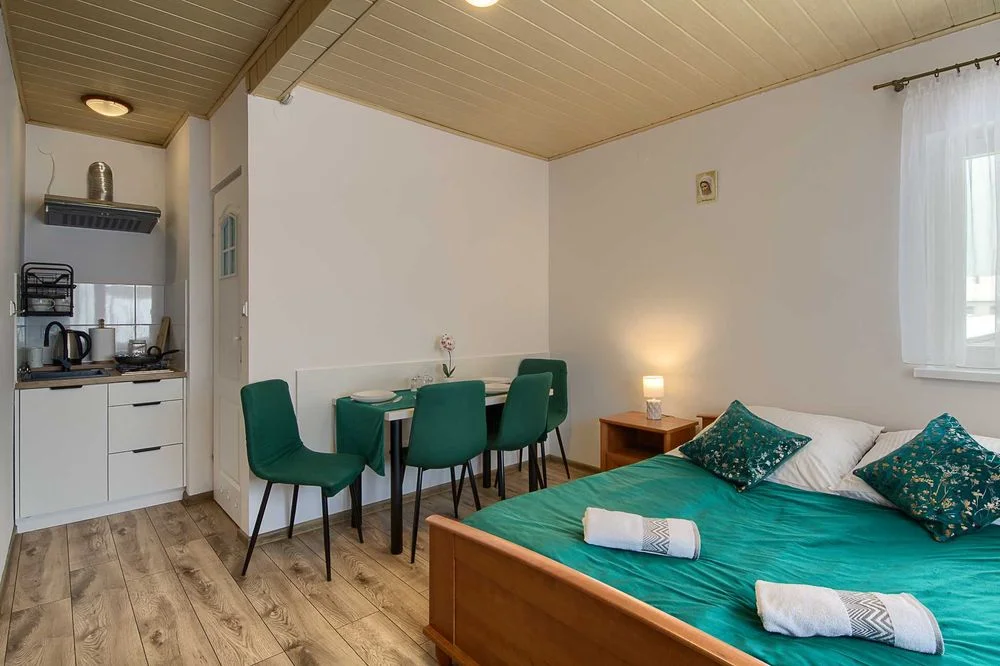 Apartamenty na Polnej – zdjęcie 10