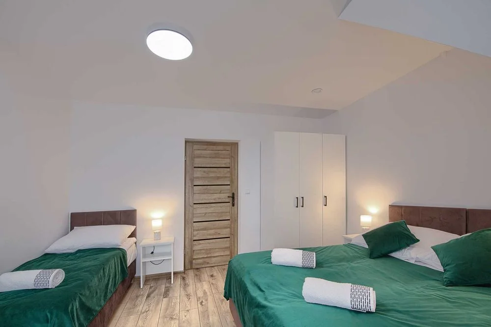 Apartamenty na Polnej – zdjęcie 12