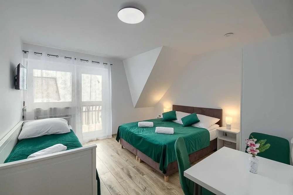 Apartamenty na Polnej – zdjęcie 3