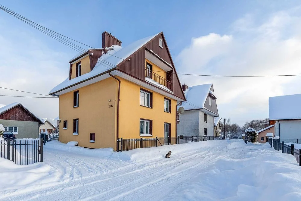 Apartamenty na Polnej – zdjęcie 11