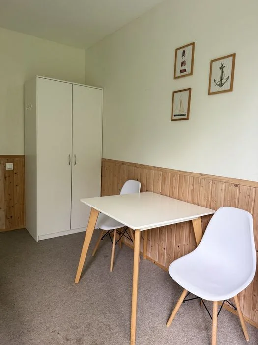 Pokoje dla pracowników – zdjęcie 11
