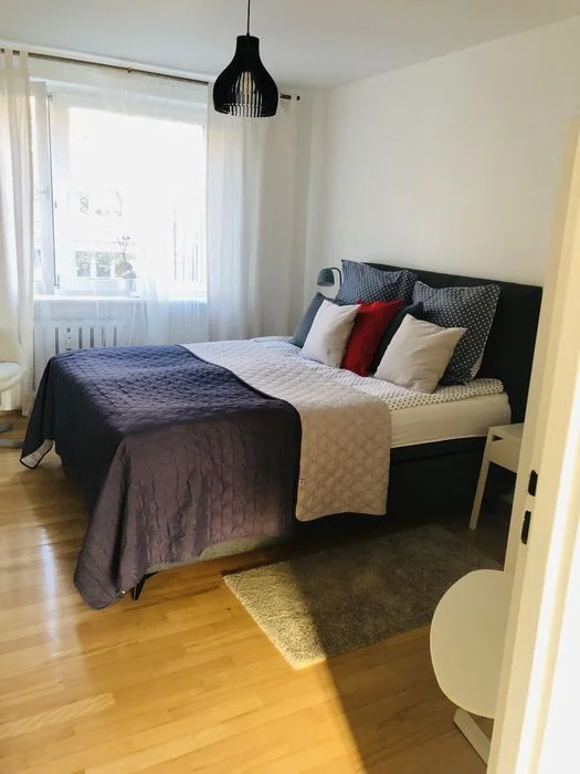 Ustka -Apartament i pokoje blisko morza .. – zdjęcie 2